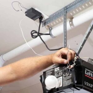 Gauteng gararge door repairs and garage door motor repairs in Gauteng