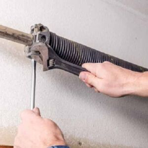 garage door spring repairs in Gauteng