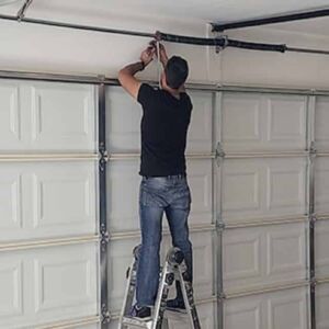 Gauteng garage foor repairs and garage door spring repairs in Gauteng